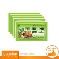 Gambar Sido Muncul Tolak Linu Mint Herbal 5S dari Guardian Official Store undefined 2 Tokopedia