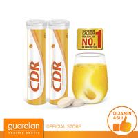 Gambar Calcium D Redoxon Orange Twin Pack 20 Tablet dari Guardian Official Store undefined 2 Tokopedia