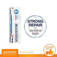 Gambar Sensodyne Tooth Paste Repair&Protect 100 g dari Guardian Official Store undefined 2 Tokopedia