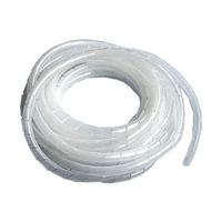 Gambar Pelindung/Pembungkus Kabel Spiral Wrapping Band SWB 08 10M dari Kjalighting undefined 5 Tokopedia