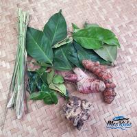 Gambar Bumbu / Bumbu Dapur / Bumbu Dapur Lengkap Harga Murah dari Warung Ikan Asin Ms Rido undefined 4 Tokopedia
