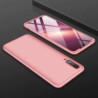 Gambar GKK 360 Full Cover Baby Skin Hard Case Untuk Samsung A50 Armor - gold dari Hoolo undefined 4 Tokopedia