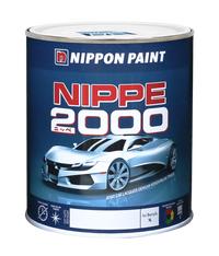 Gambar CAT NIPPE 2000 - 462 GREEN NS dari bintangterangbaru_NEW undefined 1 Tokopedia