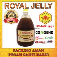 Gambar Madu Pramuka Royal Jelly 2L Madu Pramuka Asli Alami BPOM HALAL dari Honey Me Organic undefined 3 Tokopedia