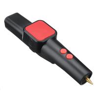 Gambar Nsc Upgraded 3D Printing Pen With 2 Filaments + Power Adapter + dari Nevi Shop Com undefined 5 Tokopedia