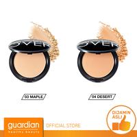 Gambar Make Over Perfect Cover Two Way Cake 04 Nt 14Gr dari Guardian Official Store undefined 2 Tokopedia
