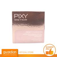 Gambar Pixy Make It Glow - Dewy Cushion 201 - Natural Beige dari Guardian Official Store undefined 2 Tokopedia
