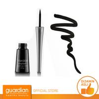 Gambar Wardah Staylast Liquid Eyeliner 3.5 G dari Guardian Official Store undefined 3 Tokopedia