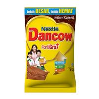 Gambar Nestle DANCOW FortiGro Excelnutri Powdered Chocolate Milk 1kg dari Lovely-Mart undefined 1 Tokopedia