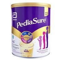 Gambar Pediasure Triplesure Madu 400 Gram dari Kyan Mart undefined 1 Tokopedia