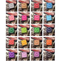 Gambar Bentoto 20Pcs Colorful Craft Inkpad Colors Signet For Stamp dari Betterhoney undefined 2 Tokopedia
