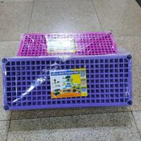 Gambar Rak sepatu susun 4 topstar dari LONTAR JAYA undefined 1 Tokopedia