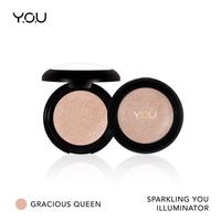 Gambar YOU Basic Collection Sparkling YOU Illuminator [ Highlighter] - Gracious Queen dari EXQUISITE TREND undefined 1 Tokopedia