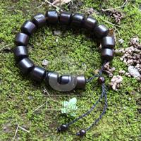 Gambar Gelang Kaokah Marjan Hitam Jumbo - Gelang Tasbih Kaokah - Gelang Kokka dari Abatyse_NEW undefined 3 Tokopedia