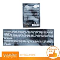 Gambar Vienna Face Mask Purifying Blackmud 15 Ml dari Guardian Official Store undefined 2 Tokopedia
