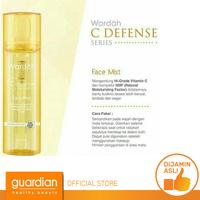 Gambar Wardah C-Defense Face Mist 55 Ml dari Guardian Official Store undefined 2 Tokopedia