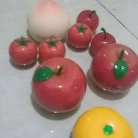 Gambar Tony moly lipbalm 7gram spf 15. Varian apple, tomato, peach, cherry dari NadikaSari undefined 1 Tokopedia