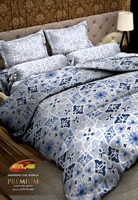 Gambar SPREI ATLAS PREMIUM MOTIF ISTANBUL 004 dari Sarung Atlas undefined 1 Tokopedia
