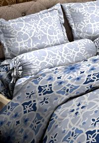 Gambar SPREI ATLAS PREMIUM MOTIF ISTANBUL 004 dari Sarung Atlas undefined 2 Tokopedia