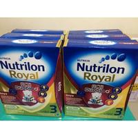 Gambar NEW Nutrilon royal soya 3 350gram dari musyarofah_shop undefined 1 Tokopedia