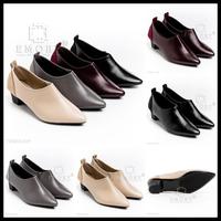Gambar Promo Sepatu Wedges Wanita Emory Zavani 1439 Terbaru dari GITO MARKET6 undefined 2 Tokopedia