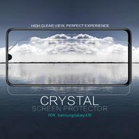 Gambar Samsung Galaxy A8 Star - A9 Star - Nillkin Clear Screen Guard dari bungkusganofficial undefined 1 Tokopedia