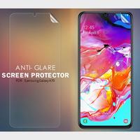 Gambar Samsung Galaxy A8 Star - A9 Star - Nillkin Antiglare Screen Guard dari bungkusganofficial undefined 1 Tokopedia