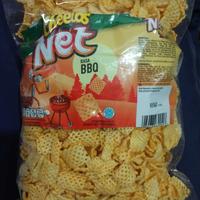 Gambar Cheetos net barbeque 250gr dari SweetBellys undefined 1 Tokopedia