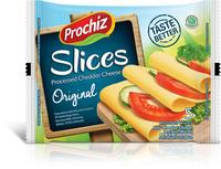 Gambar Prochiz Keju Slice Original 5s dari TOKO MURSALIM undefined 1 Tokopedia