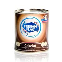 Gambar Susu Kental Manis Bendera Coklat 370 gr dari MAKMUR KUANG KUANG undefined 1 Tokopedia
