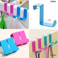 Gambar LK 2Pcs Gantungan Baju Bahan Stainless Steel dari Like Home ID undefined 1 Tokopedia