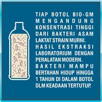 Gambar BIO GM ANTI SUMBAT MENGATASI WC MAMPET - TERMURAH dari BIO GM undefined 4 Tokopedia