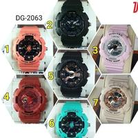 Gambar JAM TANGAN DIGITEC 2063 WANITA DUAL TIME ORIGINAL - GREY L YELLOW dari HappyArloji_NEW undefined 2 Tokopedia