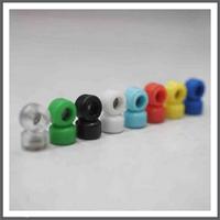 Gambar Roda fingerboard bearing wheels dari Mahrus1 undefined 1 Tokopedia