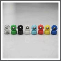 Gambar Roda fingerboard bearing wheels dari Mahrus1 undefined 2 Tokopedia