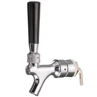 Gambar 1-2/5 X 3/16" Tube Beer Tap Faucet Draft Shank With Elbow dari JMS Surabaya undefined 4 Tokopedia