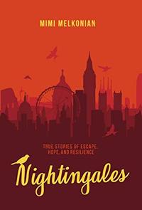Gambar Nightingales: True Stories of Escape, Hope, and Resilience dari Maha Rizki undefined 1 Tokopedia
