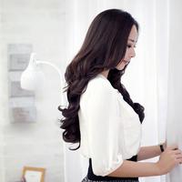 Gambar Wig / Rambut Sambungan / Extension Wanita Model Clip On Panjang 25cm dari Westside Share undefined 3 Tokopedia