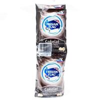 Gambar FRISIAN FLAG susu kental manis bendera coklat isi 6sachet dari Srisusan Shop undefined 1 Tokopedia