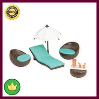 Gambar Set Teras Rumah Boneka dari Aneka Gudang_NEW undefined 1 Tokopedia