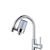 Gambar Faucet Water Filter System Kitchen Home Mount Filtration dari JMS Surabaya undefined 2 Tokopedia