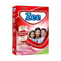 Gambar Susu ZEE Box Rasa Strawberry Milk 350 gr dari brigette undefined 1 Tokopedia