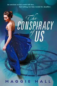Gambar The Conspiracy of Us dari Amora.collection_NEW undefined 1 Tokopedia