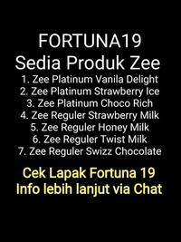 Gambar Susu ZEE Box Rasa Strawberry Milk 350 gr dari brigette undefined 2 Tokopedia