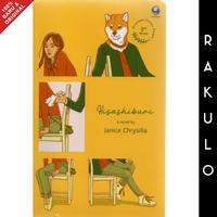 Gambar Buku Hisashiburi by Janice Chrysilla Gramedia dari Rakulo undefined 1 Tokopedia