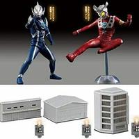 Gambar Gashapon Ultimate Luminous Ultraman 13 - Leo - Merah dari mechaniSTORE Bandung undefined 2 Tokopedia