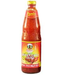 Gambar Pantai Sweet Chili Sauce 730ml Thailand dari Homemade 168 undefined 1 Tokopedia