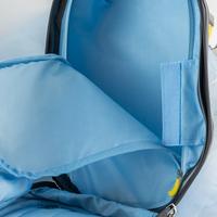Gambar ARAMI Tas Ransel Hampers Hadiah Ulang Tahun Anak | Minion School Bags dari Arami Lifestyle undefined 4 Tokopedia