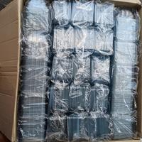 Gambar Mika Salad 400ml / Mangkok Plastik ES Kelapa Milo/Ximilu/Serbaguna dari JOJOFA undefined 4 Tokopedia