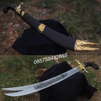 Gambar dzulfikar sword pedang sayyidina Ali dari indradstore undefined 1 Tokopedia
